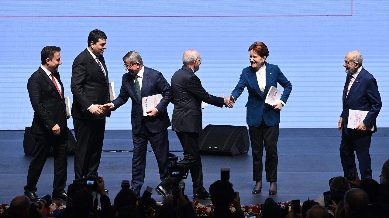 Tek hane enflasyon, yüzde 5 büyüme