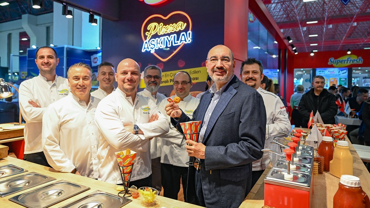 Gıdada önemli fiyat artışı olmaz, asıl risk kuraklık!