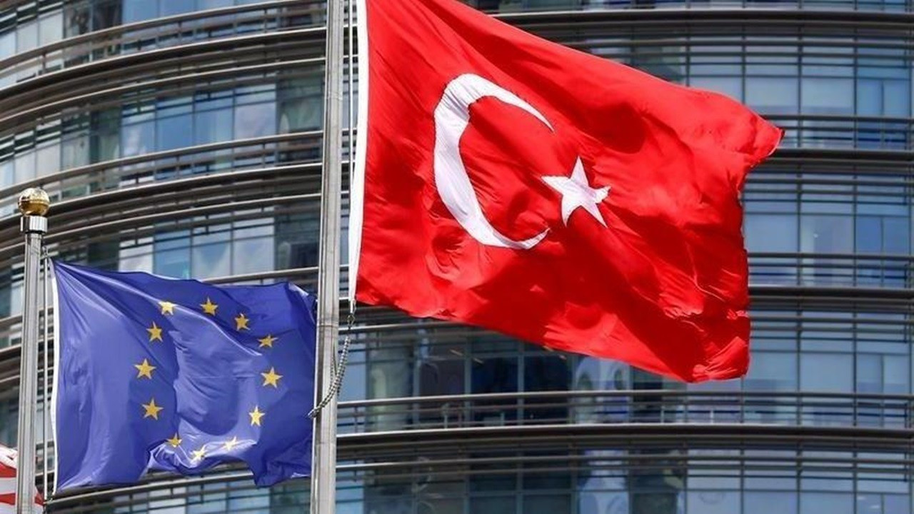 AB’ye iltica başvurularında Türkiye üçüncü
