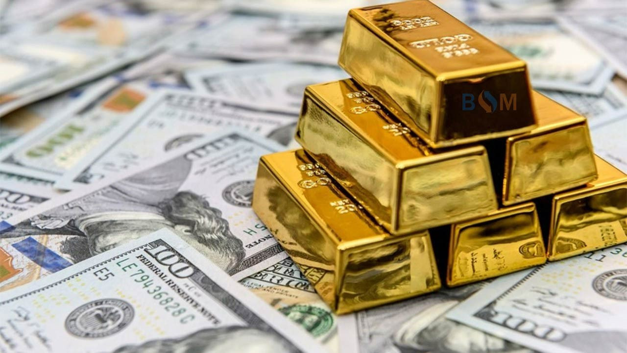 Ons altına dolar şantajı
