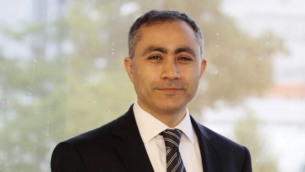 Birol Ergüven: Fiyat serbestliği yoksa gaz hub’ına gerek yok