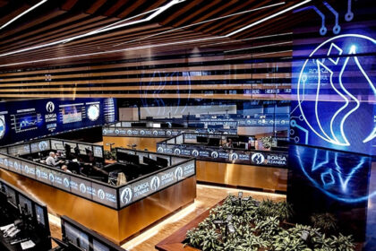 borsa istanbul 2