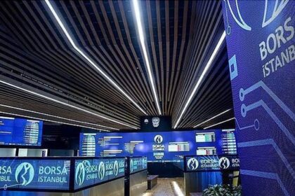 borsa istanbul 3