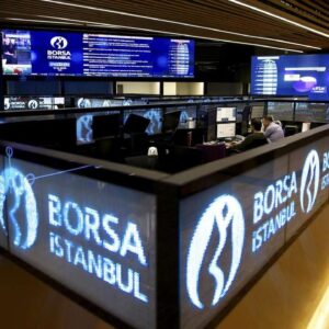 borsa istanbul