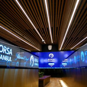 borsa istanbul