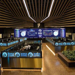 borsa istanbul 4