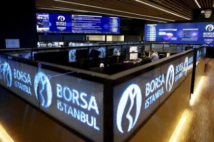 borsa istanbul