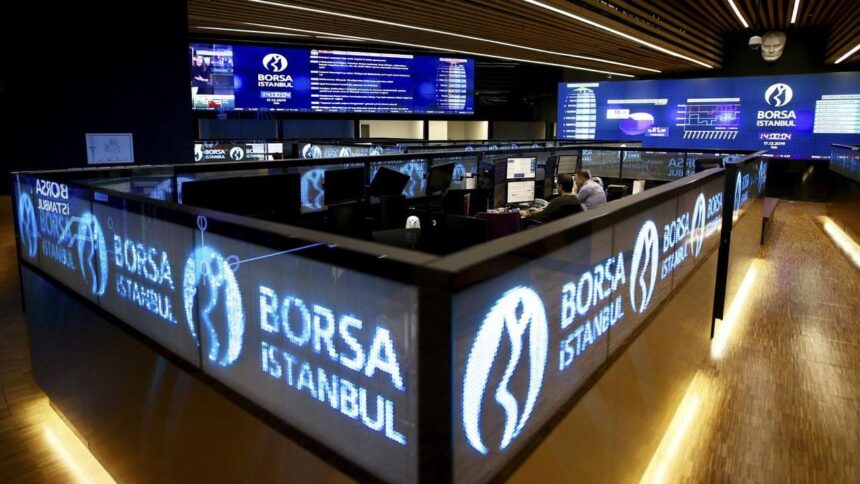 borsa istanbul