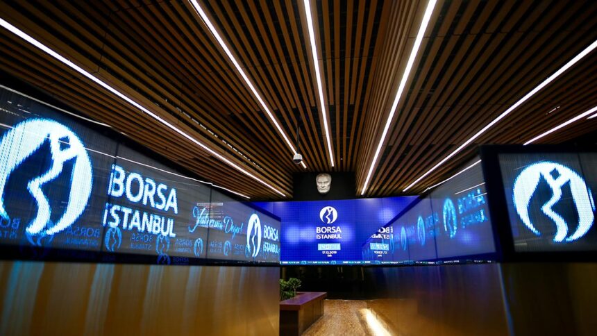 borsa istanbul