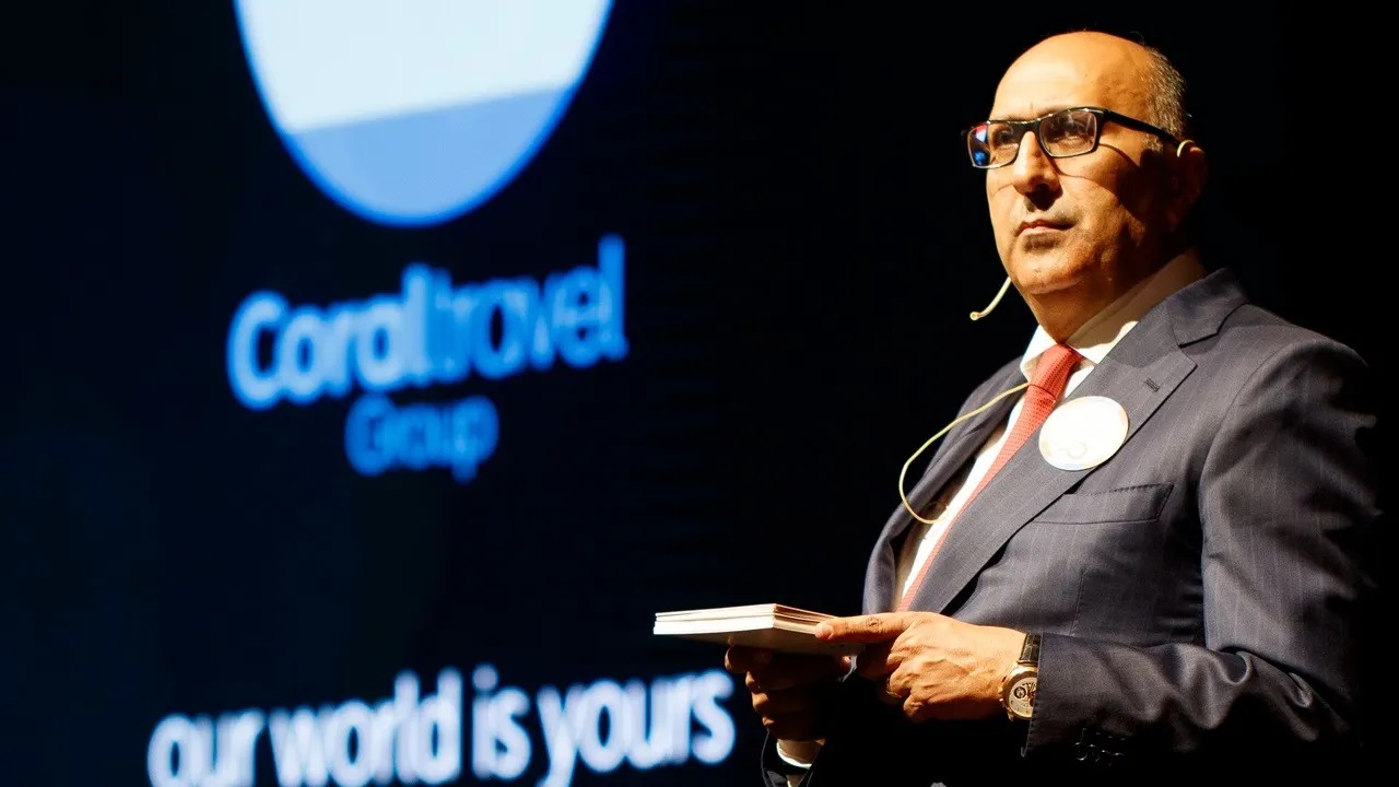 Coral Travel Group, yurt içi tüm destinasyonlarda artış hedefliyor
