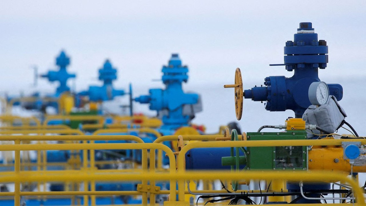 Mart'ta da doğalgaz indirimi olabilir