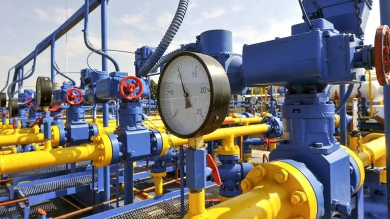 Enerji ithalatı faturası yüzde 17,6 azaldı
