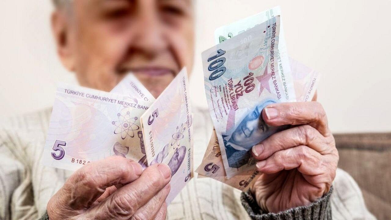 Maaş 7500, zam yüzde 37.5 maaş yine 7500