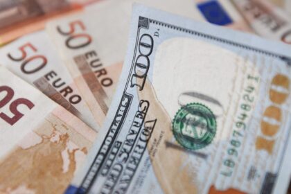 euro dolar