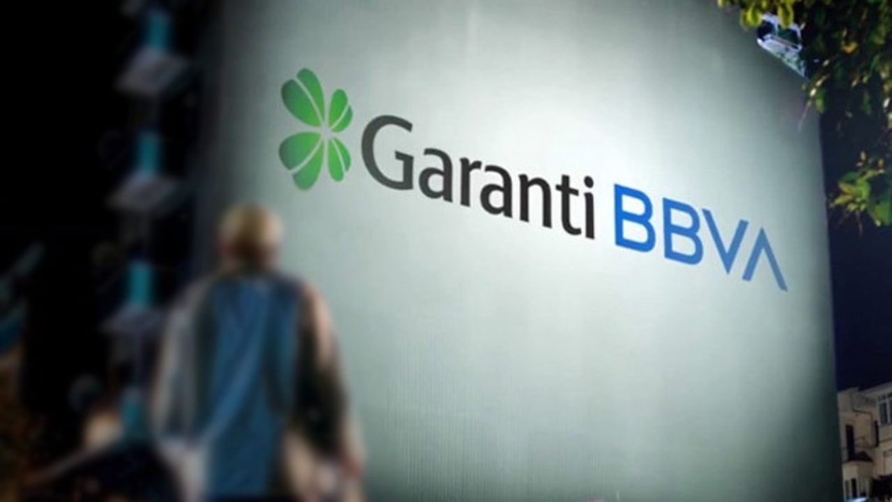 Garanti BBVA'ya 'En İyi Nakit Yönetimi Bankası' ödülü