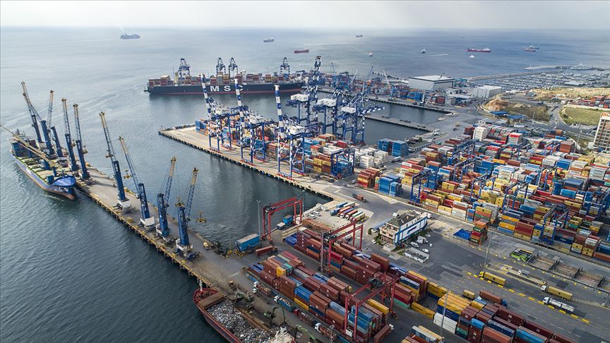 Dış ticaret açığı kasımda yüzde 61 arttı: 8,8 milyar dolar