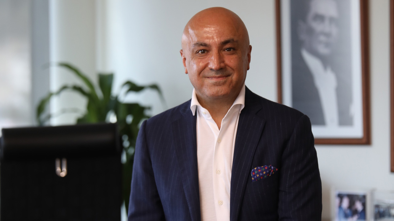 Araç kiralama sektörü 2022'de 69 bin aracı filosuna kattı