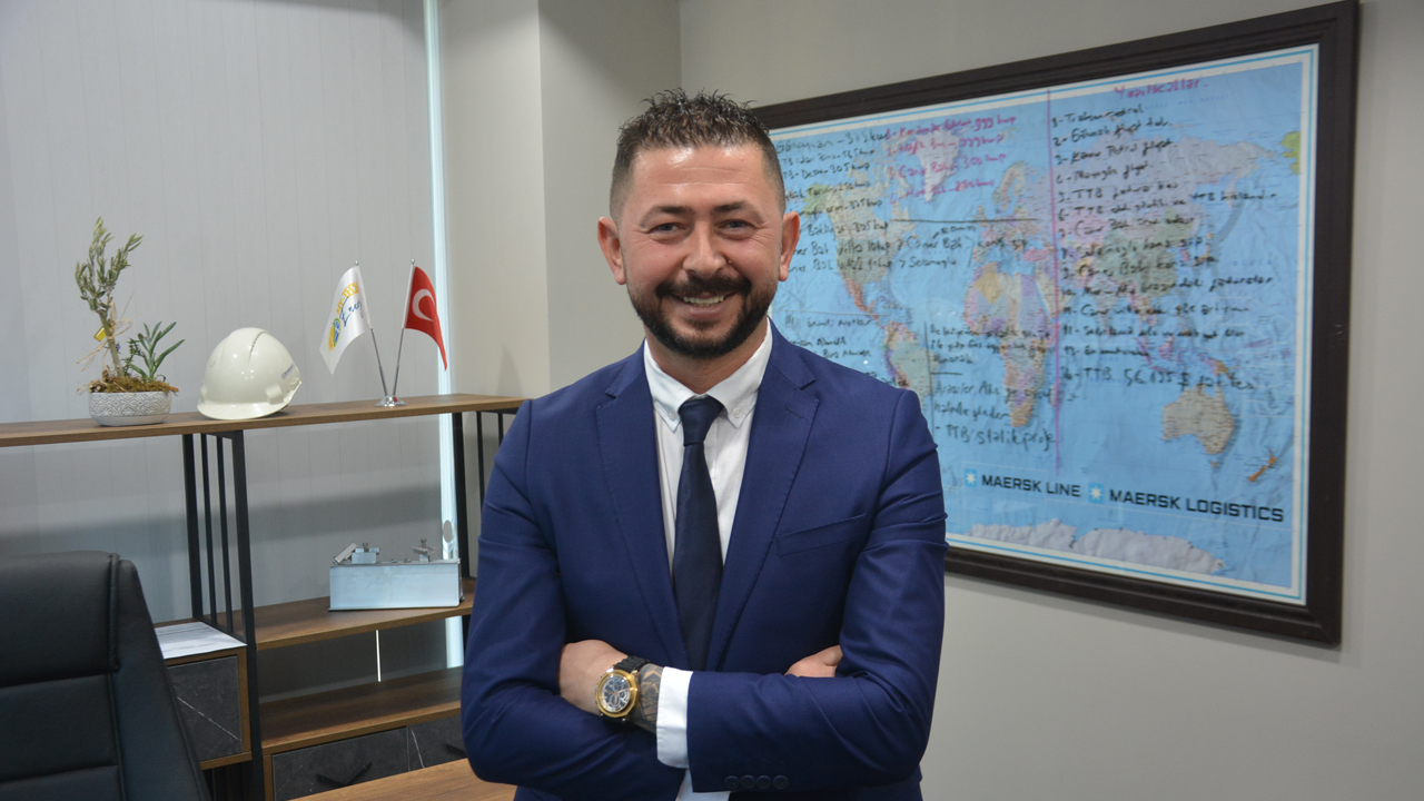 My Tech Enerji, Mersin’de 100 MW’lık GES’ler kuracak
