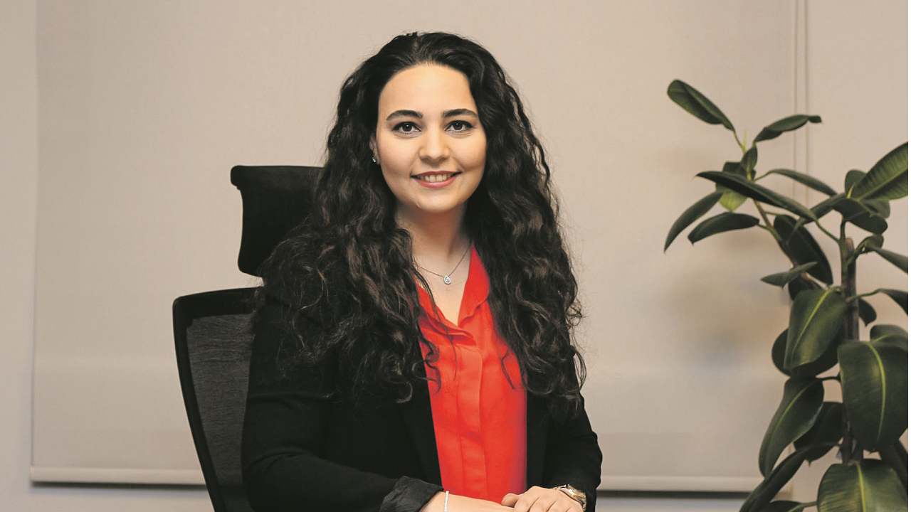 Eralp, 2022’yi verimlilik projeleriyle geçirdi