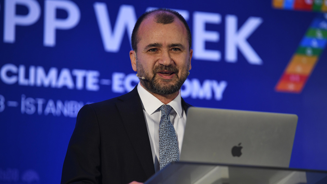 "Garantiler trafiğe değil finansmana göre veriliyor"