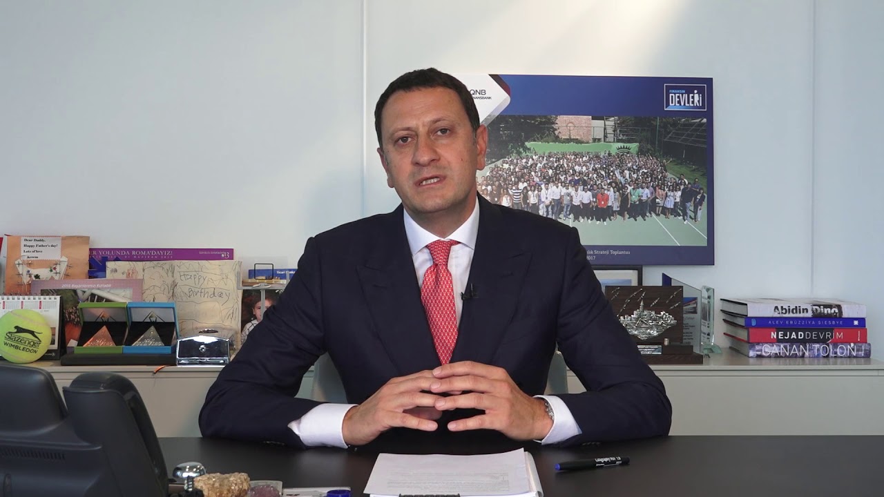 "Bankacılık sisteminde öz sermaye kârlılıkları düşecek"