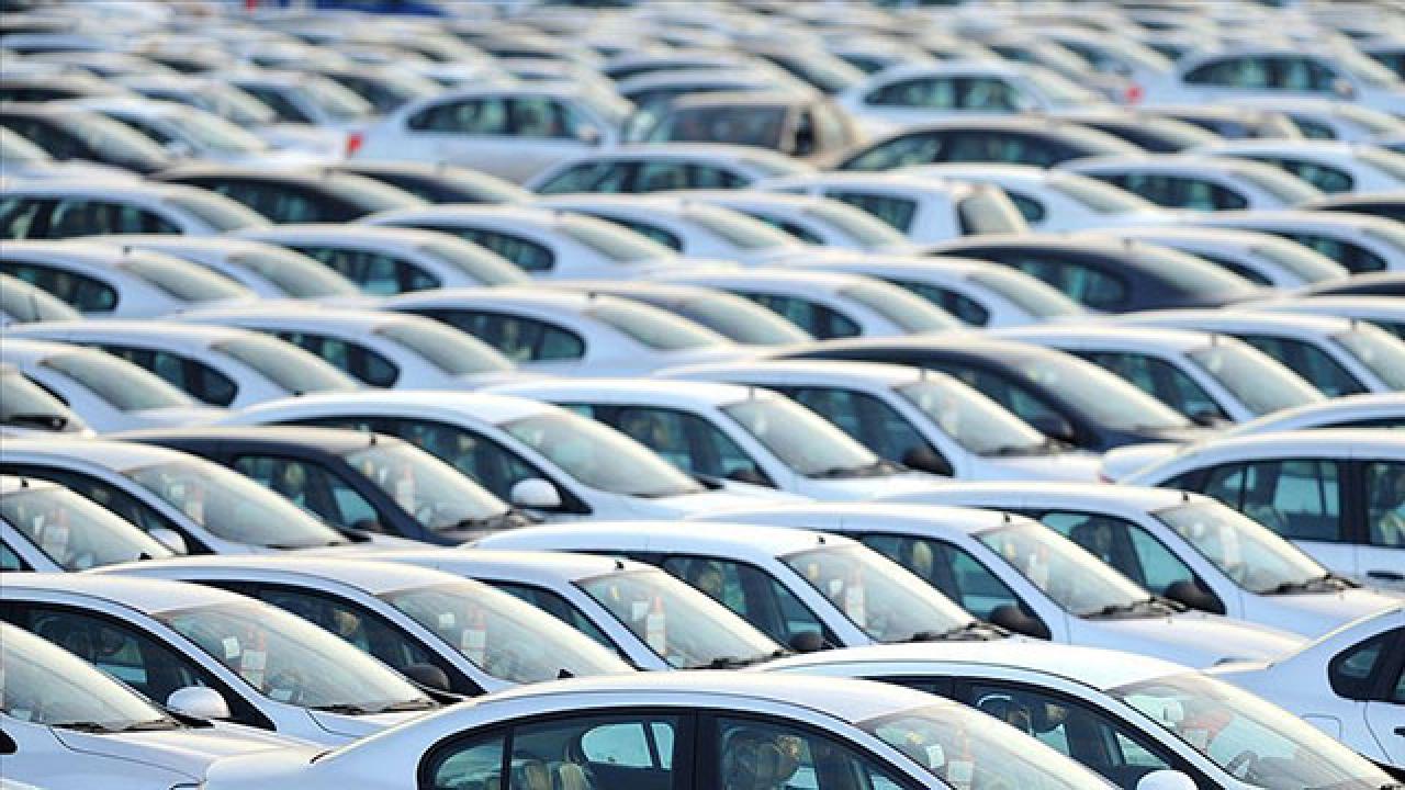 Otomotiv ithalatçısı firmalar 66 milyon lira teminat verecek