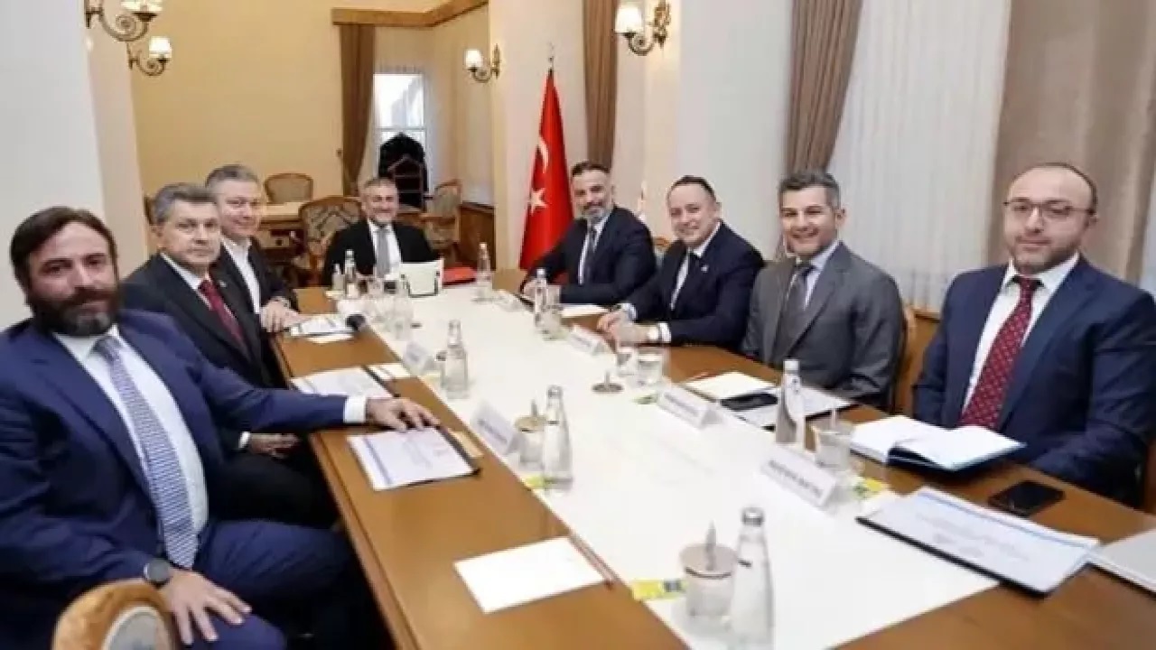 Tekstil ve hazır giyim sektörü durgunluğa karşı ‘özel kur’ koruması talep ediyor