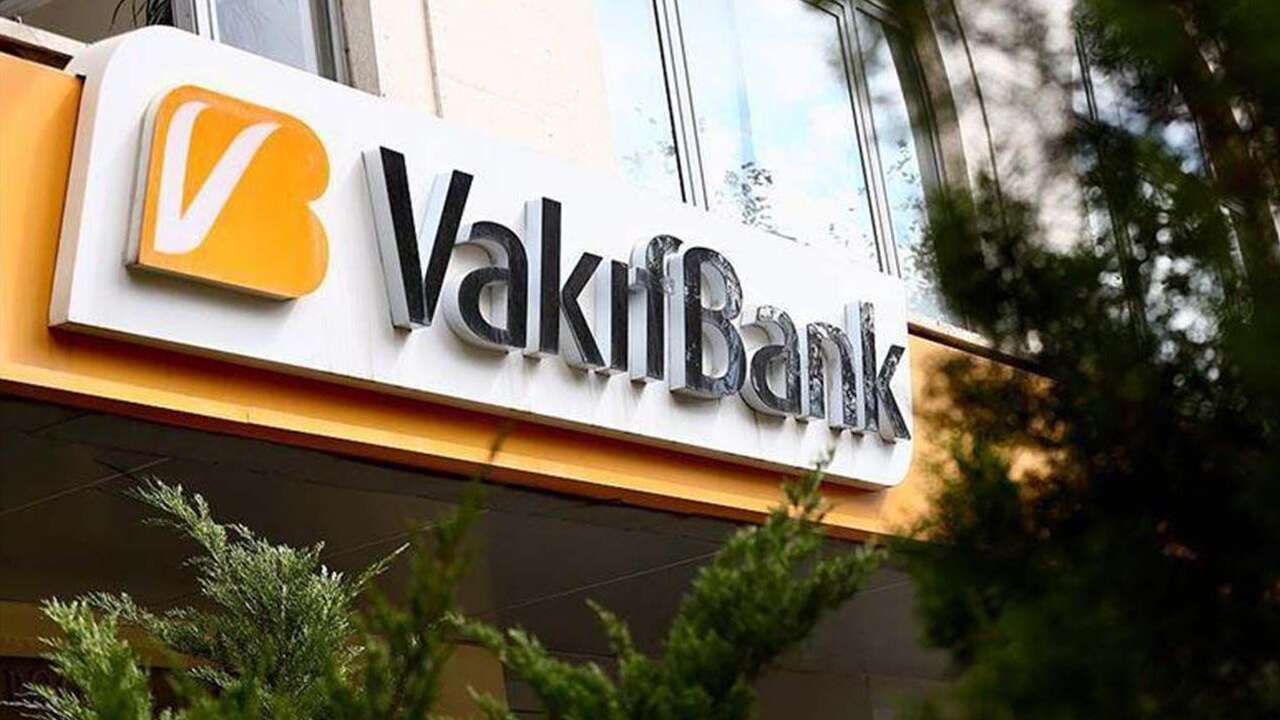 VakıfBank'tan 1 milyar dolarlık sendikasyon kredisi