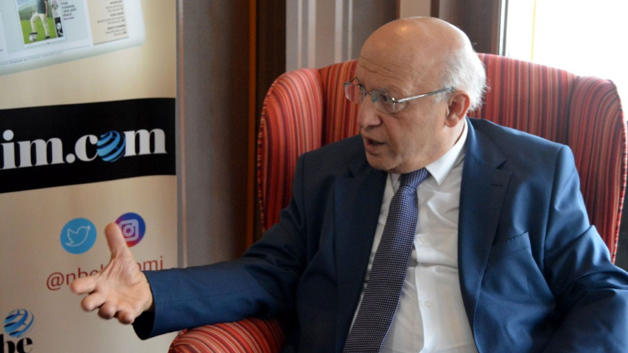 Sözün bittiği yerdeyiz, bıçak kemiğe dayanmadı, artık kemiği kesiyor