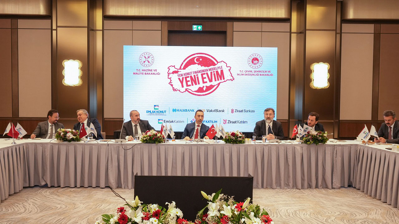 “Yeni Evim' fiyatları indirecek”