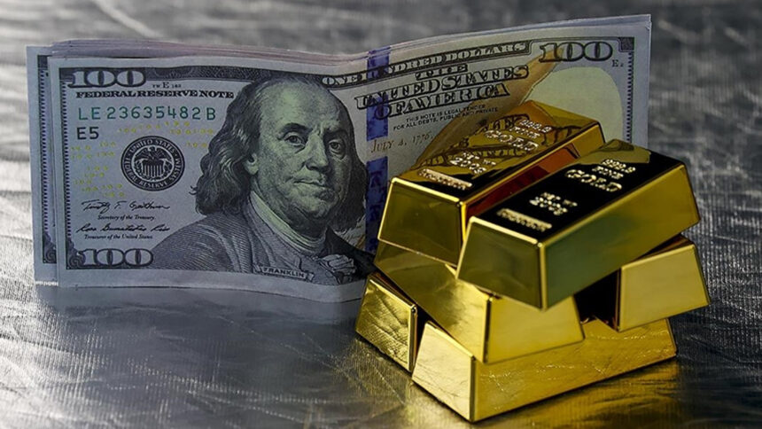 altin dolar