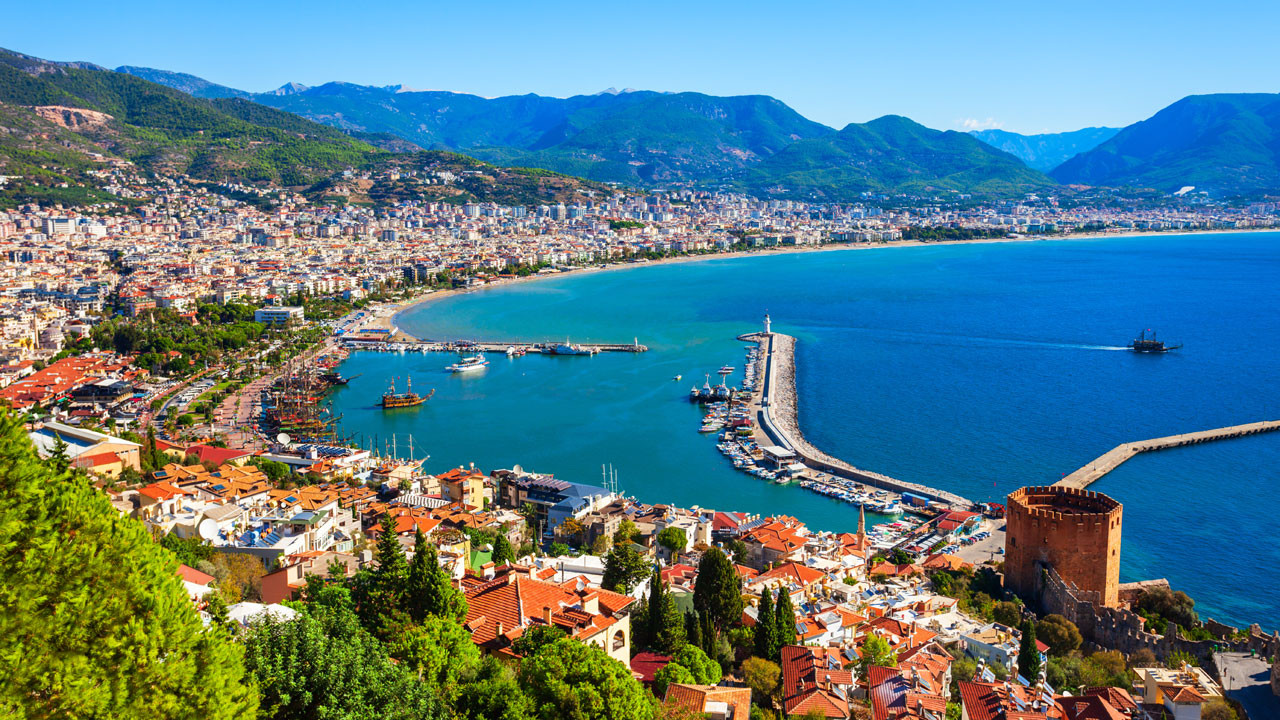 'Döviz kuru 2025 turizmini belirleyecek'
