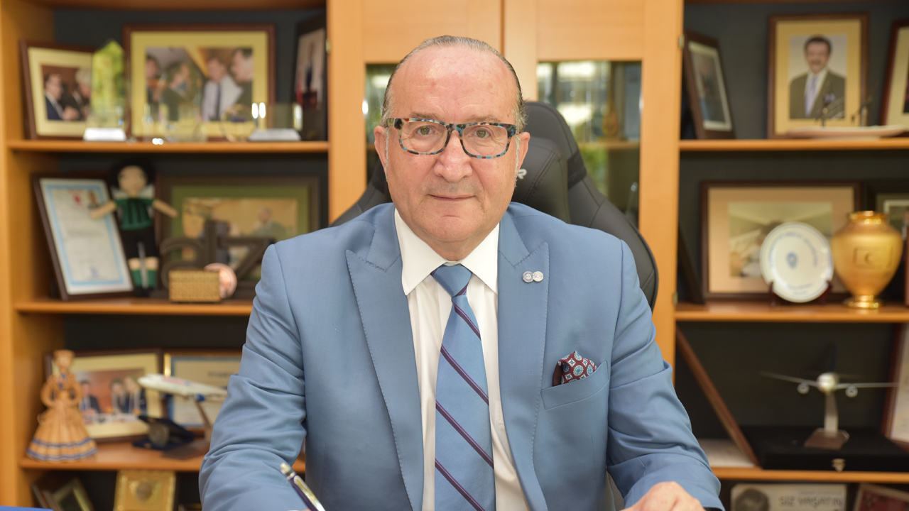 Zeytinoğlu: İhracat pazarlarını kaybediyoruz!