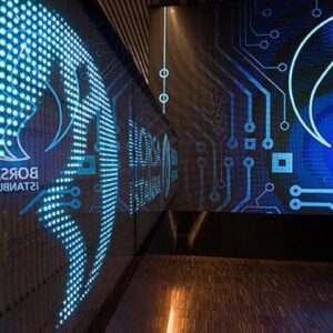 borsa istanbul