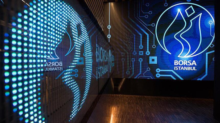 borsa istanbul