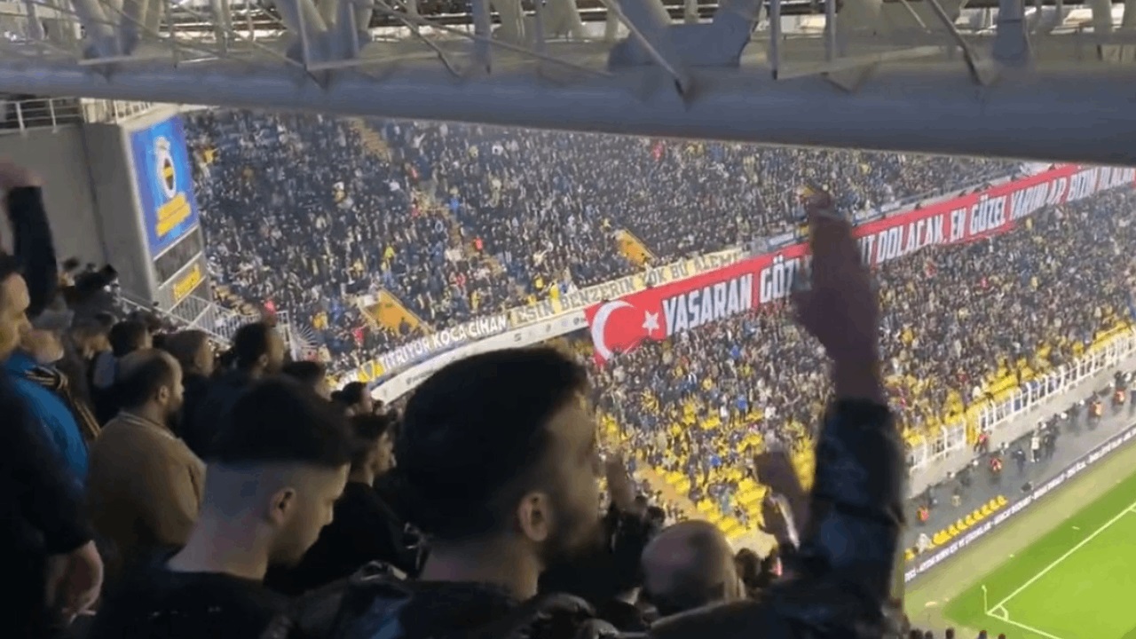 Kulüpler siyasi tartışmaların parçası değildir