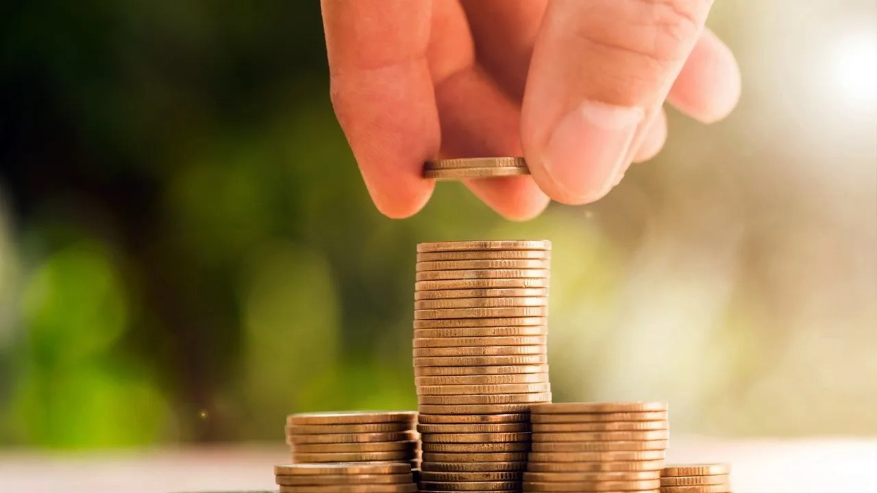Fonlar büyüklere girince borsada yükseliş tekledi