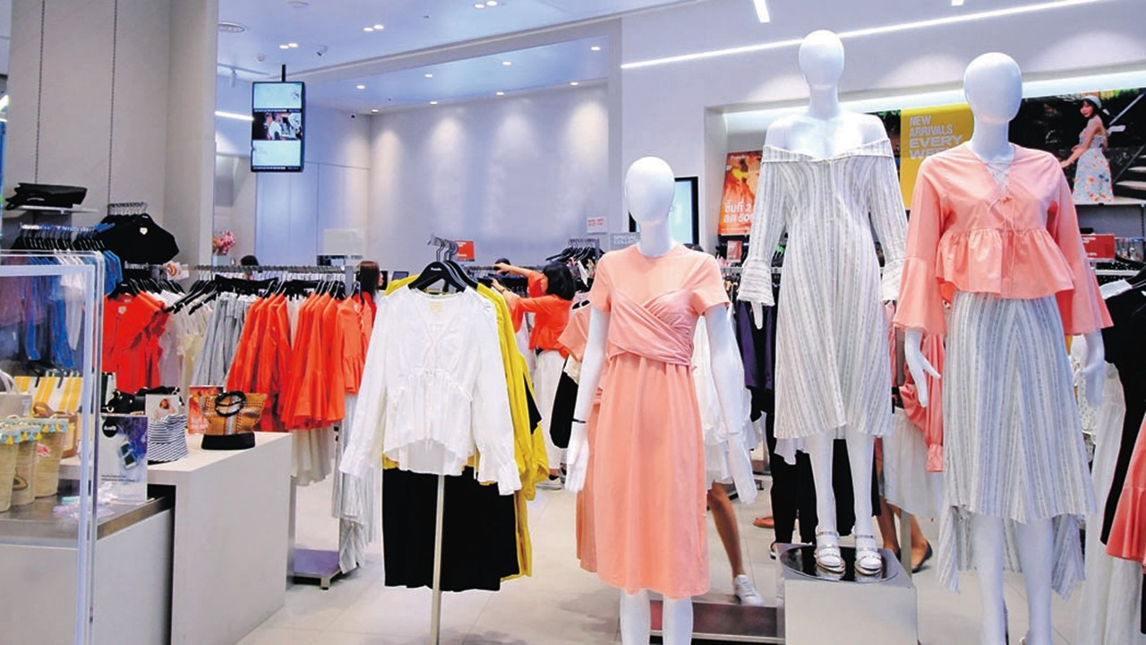 Türk moda endüstrisi Almanya pazarında büyüyecek