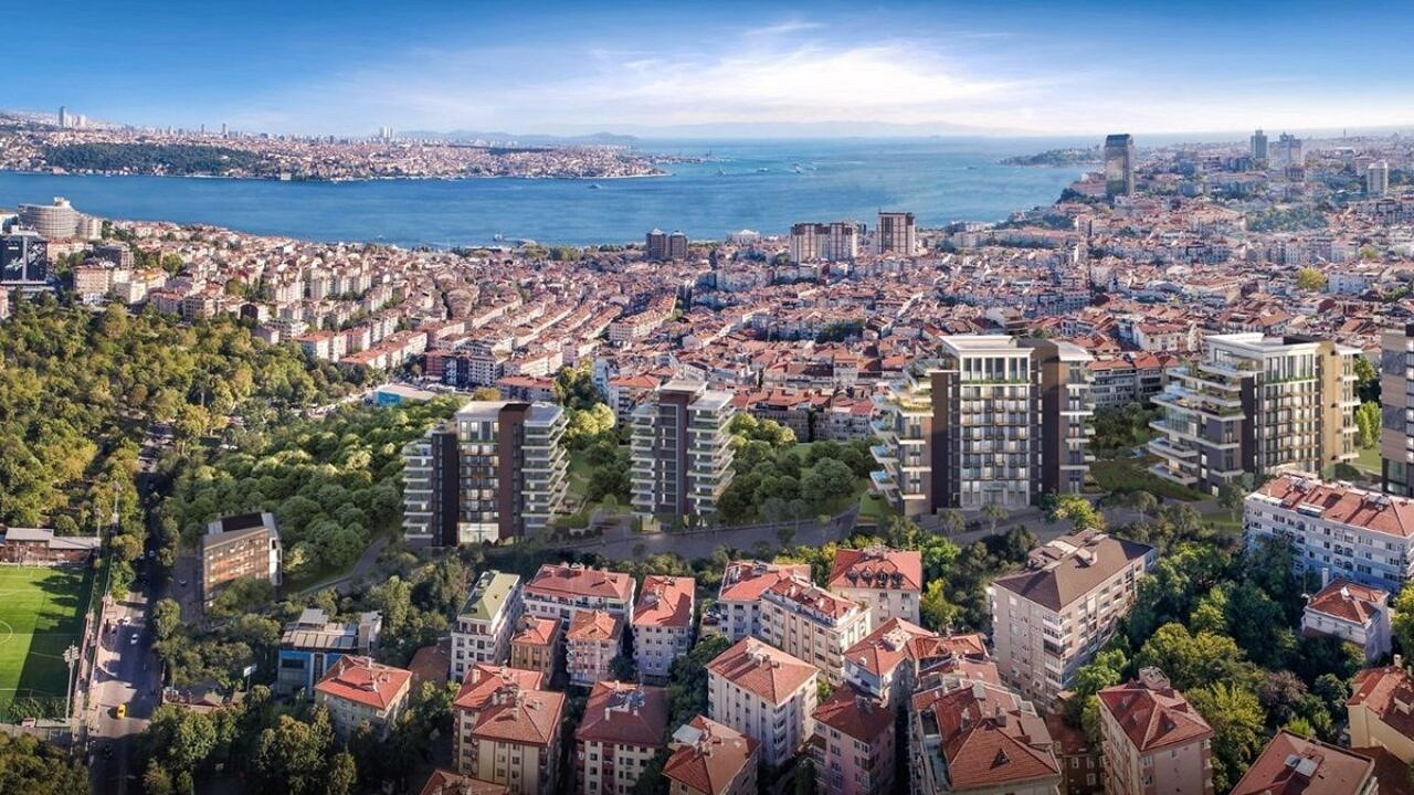 Kamunun kişi ve bina kayıt sistemleri entegre edilmeli