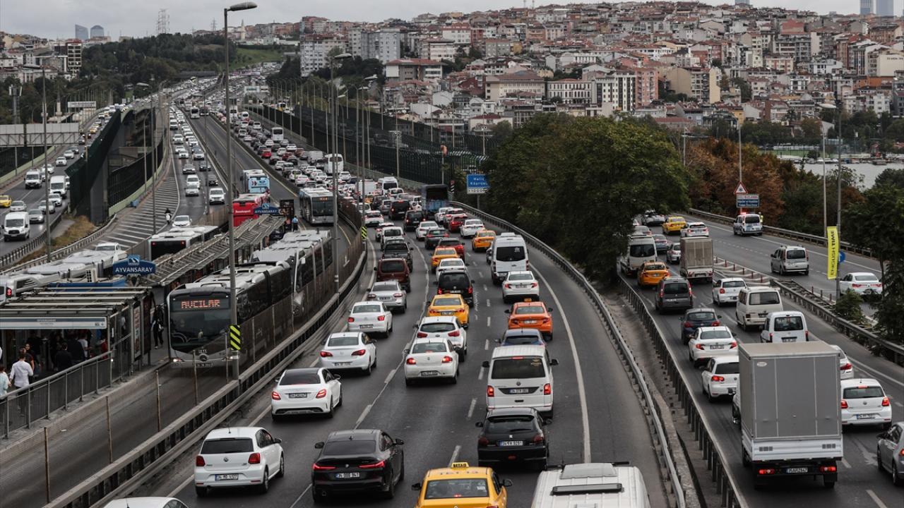 İkinci el araçların trafik sigortası sürelerine ilişkin düzenleme
