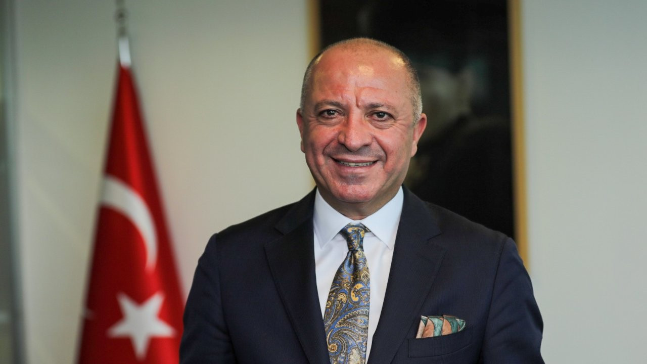 ASO Başkanı Ardıç: Sanayiciler açısından zor geçen bir yılı geride bıraktık