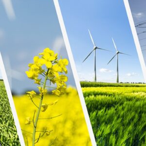 yenilenebilir enerji