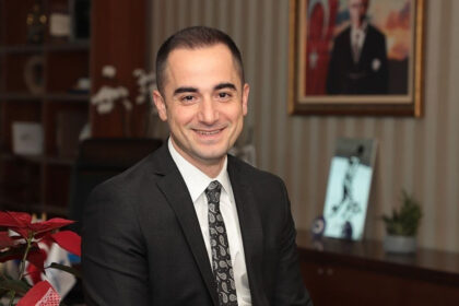 ali kurt