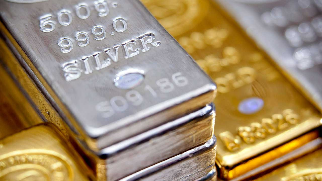 Metaller ve enerjide düşüş, altında ise çıkış beklentisi