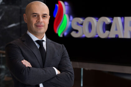 annar mammadov