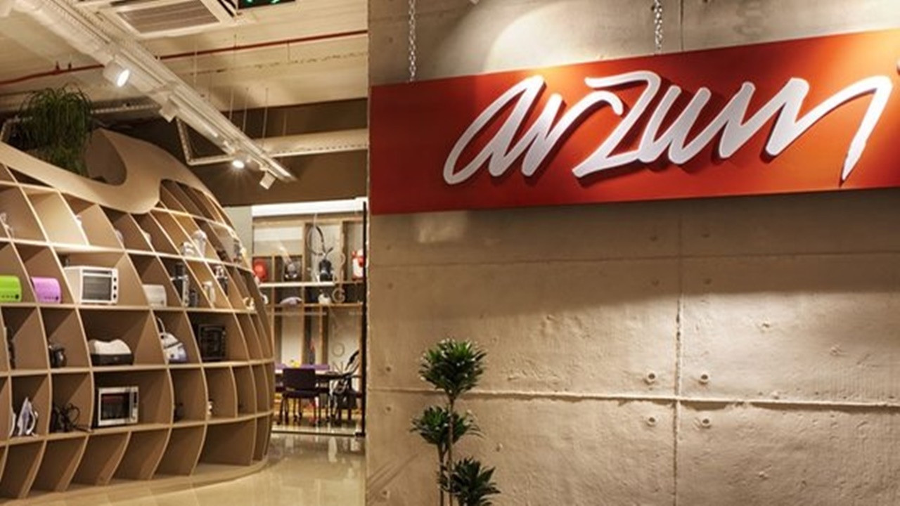 Arzum sermayesini 600 milyon liraya çıkardı