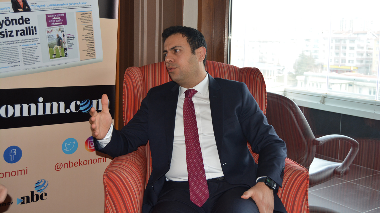 Suyun yarısını musluğa gelmeden kaybediyoruz