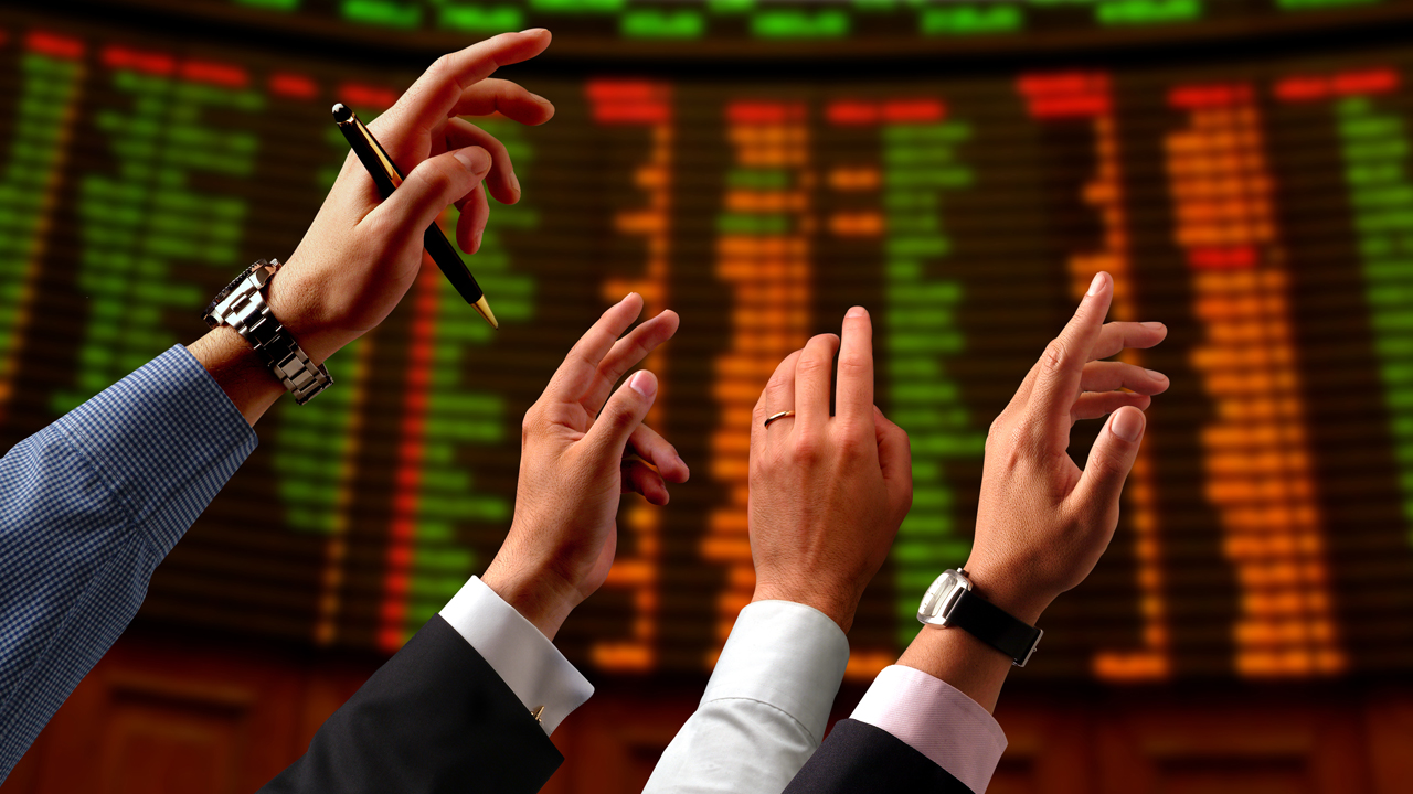 2022 bitti, işte borsa şirketlerinin 2023 hedefleri