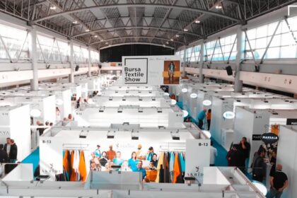 bursa textile show