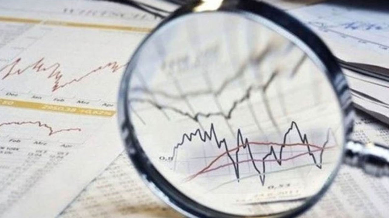 Toplam ciro endeksi artışı yüzde 94 oldu